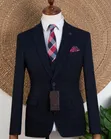 Mario Casas Men's Classic Suit - Brand New - 2