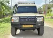 Toyota Land Cruiser 76 Series 2010 Beige - 1