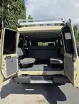 Toyota Land Cruiser 76 Series 2010 Beige - 5