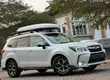 Subaru Forester 2014 White - 1