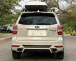 Subaru Forester 2014 White - 5