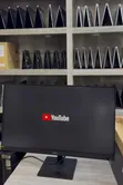 HP Omen 32X 32-inch 4K Gaming Monitor - 4