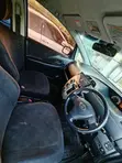 Toyota Ractis 2006 - 1