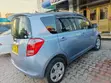 Toyota Ractis 2006 - 3
