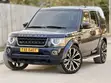 Land Rover Discovery 3 2009 - 4