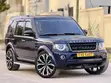 Land Rover Discovery 3 2009 - 5