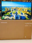 Samsung 43-Inch 4K Smart TV - 1