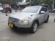 Nissan Dualis 2011 Silver - 2