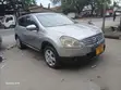 Nissan Dualis 2011 Silver - 3