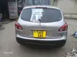 Nissan Dualis 2011 Silver - 4