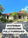 Furnished 4-Bedroom House for Rent in Kahwa Real Estate, Masaki - 1