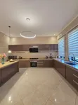 Furnished 4-Bedroom House for Rent in Kahwa Real Estate, Masaki - 3
