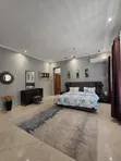 Furnished 4-Bedroom House for Rent in Kahwa Real Estate, Masaki - 5