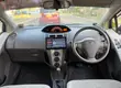 2007 Toyota Vitz 1.0 FWD 5dr Silver - 1