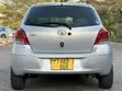 2007 Toyota Vitz 1.0 FWD 5dr Silver - 2