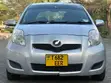 2007 Toyota Vitz 1.0 FWD 5dr Silver - 4