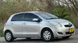 2007 Toyota Vitz 1.0 FWD 5dr Silver - 5