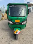 TVS King Deluxe Plus iTouch Start 2026 Green - 4