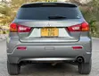 Mitsubishi RVR 2.0 2011 Gray - 1