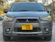 Mitsubishi RVR 2.0 2011 Gray - 4