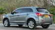 Mitsubishi RVR 2.0 2011 Gray - 5