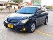 Toyota Voltz 2006 Black - 2