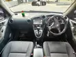 Toyota Voltz 2006 Black - 3