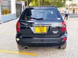 Toyota Voltz 2006 Black - 4