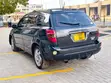 Toyota Voltz 2006 Black - 5