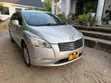 Toyota Mark X Zio 2007 Silver - 1