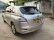 Toyota Mark X Zio 2007 Silver - 2