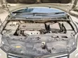 Toyota Mark X Zio 2007 Silver - 4