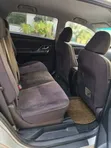 Toyota Mark X Zio 2007 Silver - 5