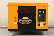 Diesel Generator KD12 STA - 10kva to 11kva - 1