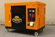 Diesel Generator KD14 T3A - 10-11 kVA - 1