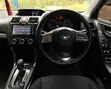 Subaru Forester 2014 Black - 1