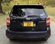 Subaru Forester 2014 Black - 2
