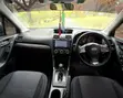 Subaru Forester 2014 Black - 4
