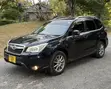 Subaru Forester 2014 Black - 5