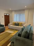 Furnished 4-Bedroom Apartment in Mikocheni - 2