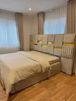 Furnished 4-Bedroom Apartment in Mikocheni - 3