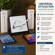 Universal Stylus Pen for Tablets - 1