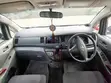Toyota Isis 2009 Silver - 3