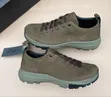 Ecco Men's Leather Shoes - Brand New - 2