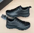 Ecco Men's Leather Shoes - Brand New - 4