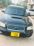 Subaru Forester XT 2005 Black - 1