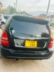 Subaru Forester XT 2005 Black - 3