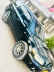 Subaru Forester XT 2005 Black - 4