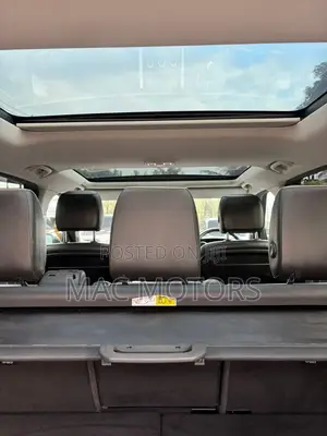 Land Rover Discovery 2017 HSE