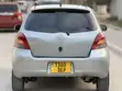 Toyota Vitz 2006 Gray - 2